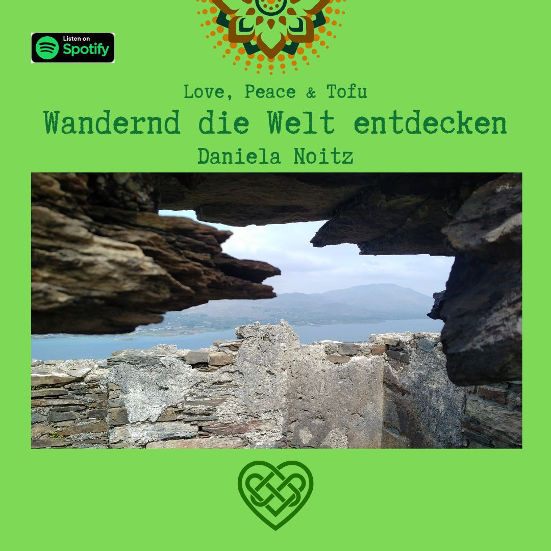 Wandernd die Welt entdecken – Leben