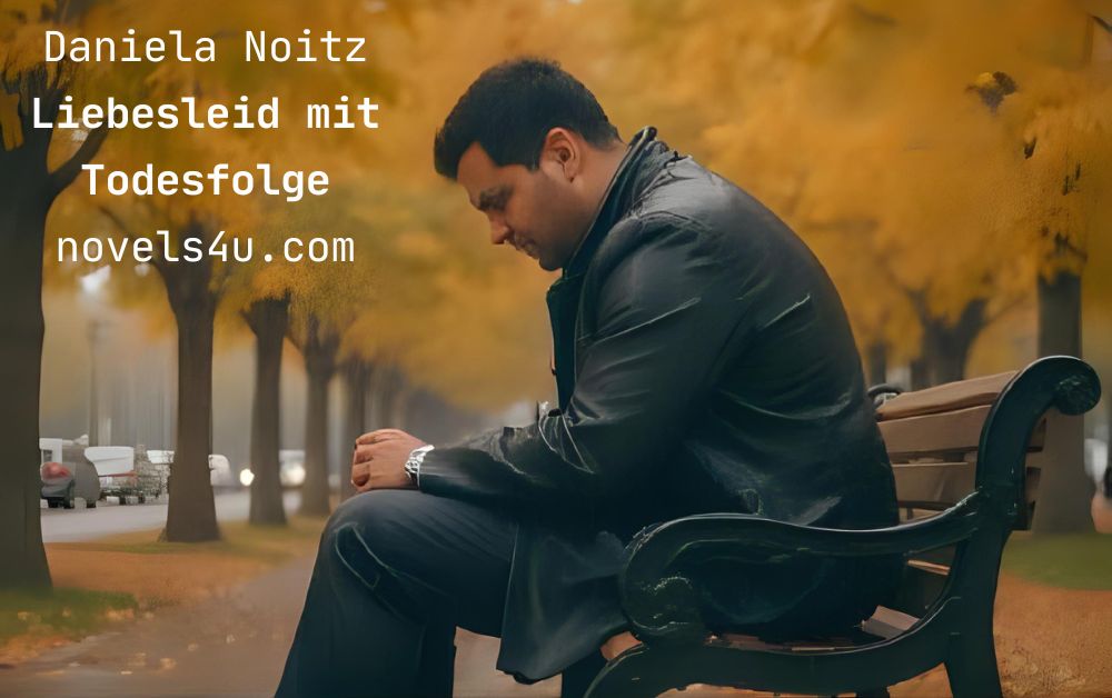 Liebesleid mit Todesfolge – Alle Geschichten