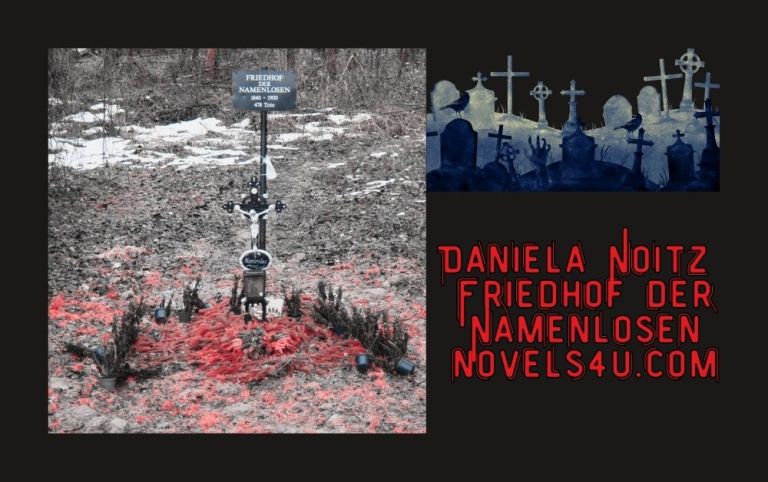 Friedhof der Namenlosen – Alle Geschichten