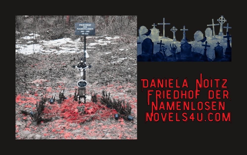 Friedhof der Namenlosen – Alle Geschichten