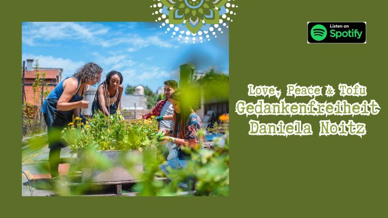 Gedankenfreiheit – Alle Geschichten