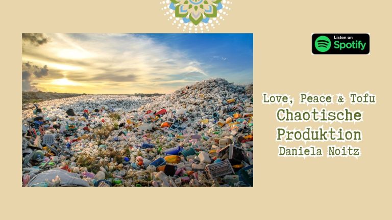 Chaotische Produktion – Alle Geschichten