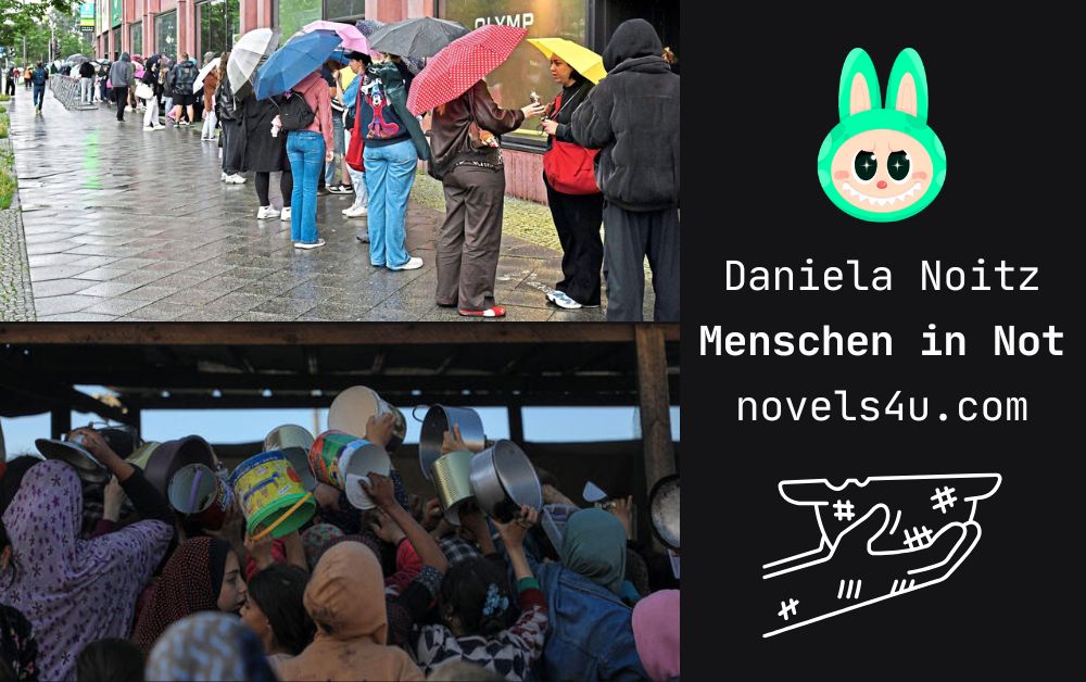 Menschen in Not – Alle Geschichten