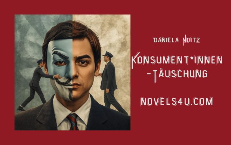 Konsument*innentäuschung