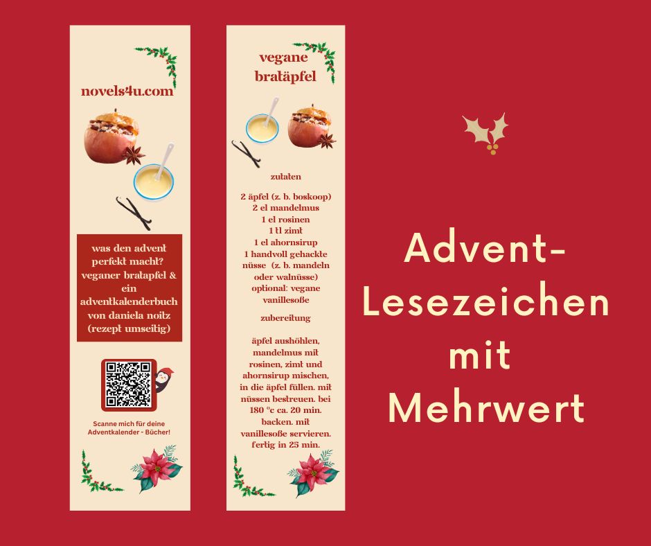 Lesezeichen aus Samenpapier