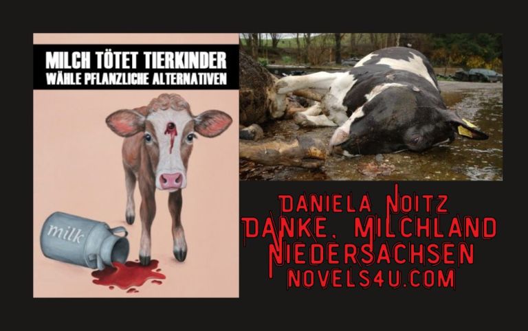 Danke, Milchland Niedersachsen