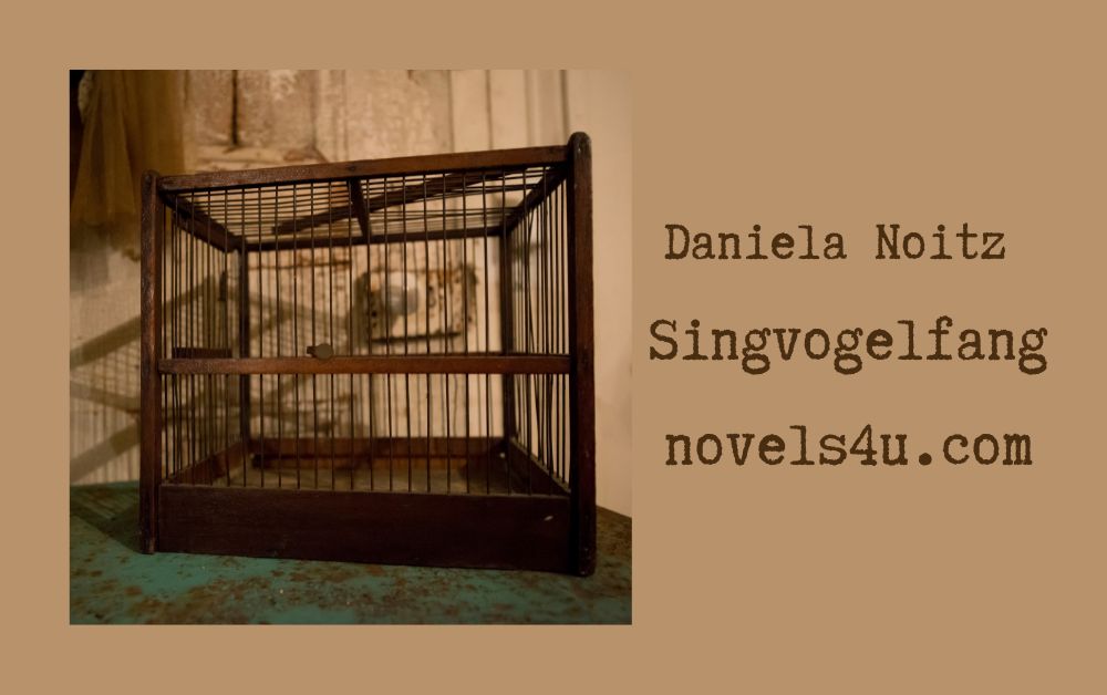 Bild: Singvogelfang - Daniela Noitz