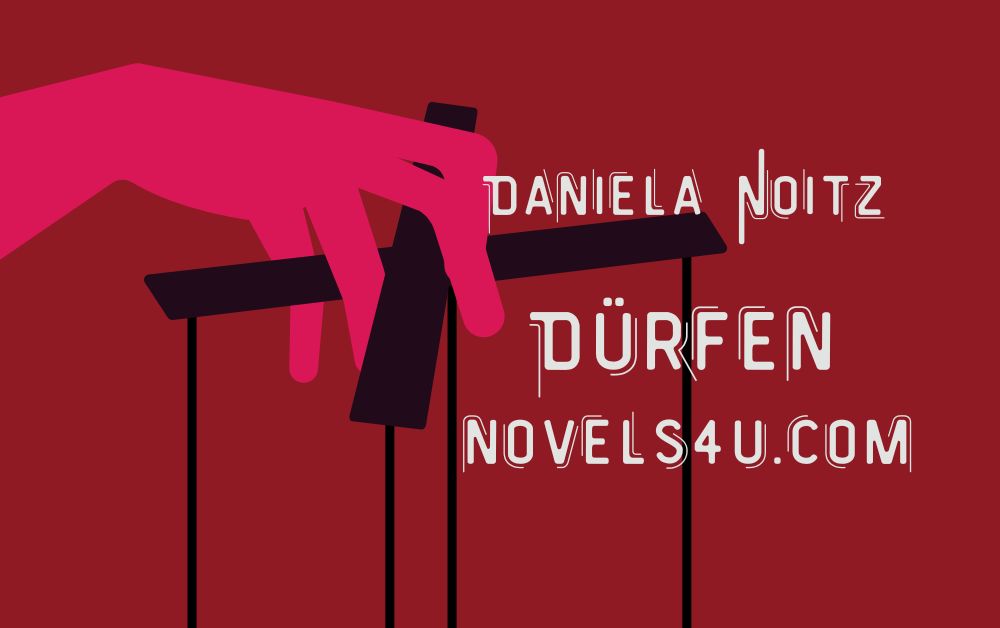 Bild: Dürfen - Daniela Noitz