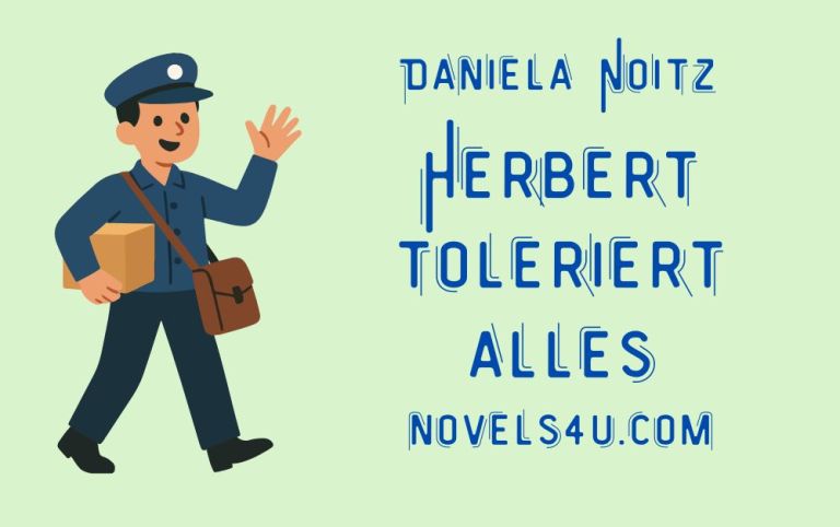 Herbert toleriert alles