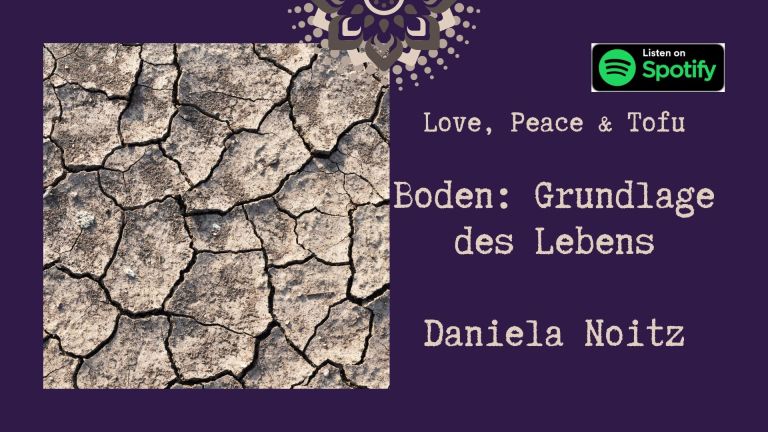 Boden: Grundlage des Lebens