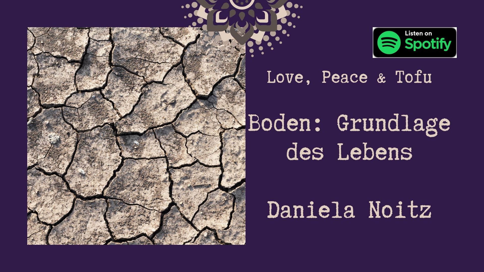 Bild: Love, Peace & Tofu ALF oder Die Grenzen der bürgerlichen Moral Daniela Noitz (30) - Daniela Noitz