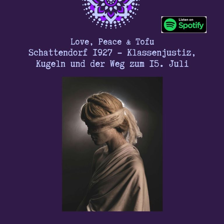 Schattendorf - Daniela Noitz | vegane österreichische Autorin