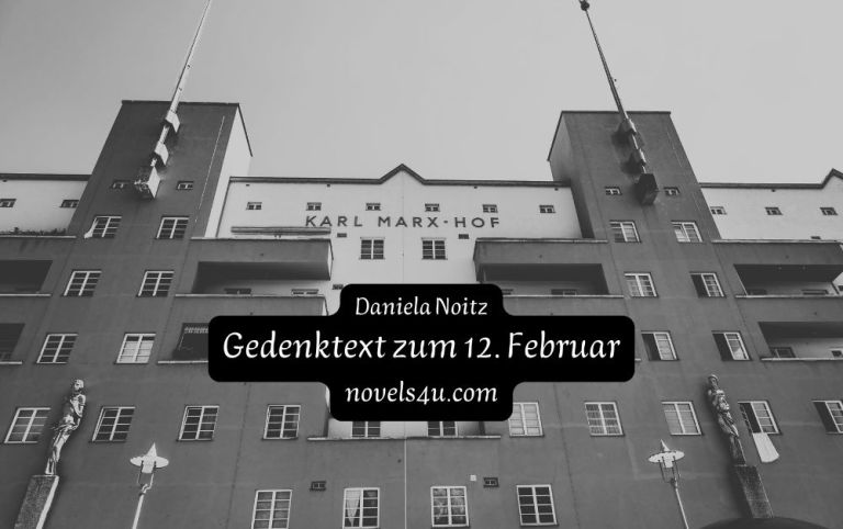 Februar | Daniela Noitz Bücher und Lesungen