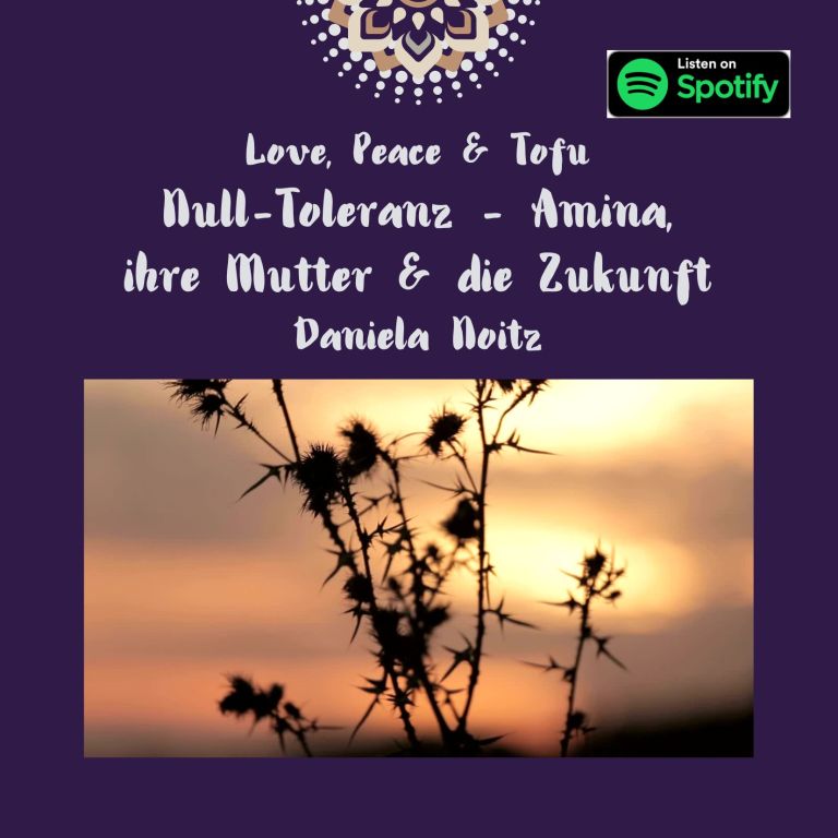 Genitalverstuemmelung | Daniela Noitz Bücher und Lesungen