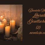 Liberale Gesellschaft - Daniela Noitz | vegane österreichische Autorin