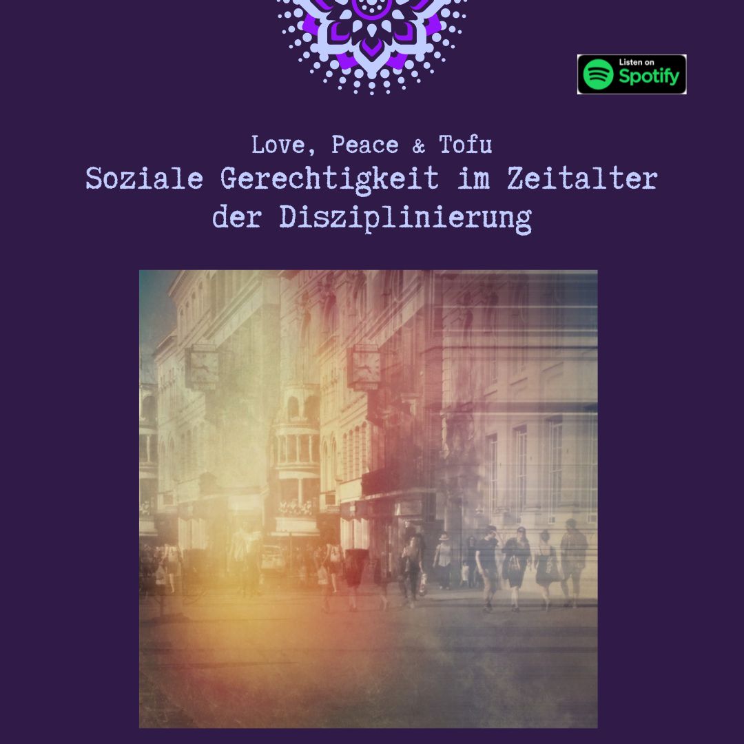 Bild von NOVELS4U | Daniela Noitz | vegan | Offizielle Webseite | novels4u.com - Daniela Noitz Soziale Gerechtigkeit