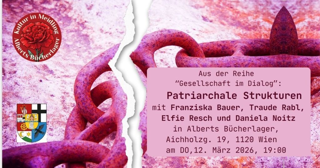 Bild von NOVELS4U | Daniela Noitz | vegan | Offizielle Webseite | novels4u.com - Daniela Noitz 1200x630 Patriarchale Strukturen