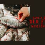 Fisch Bild | NOVELS4U | Daniela Noitz | vegan | Offizielle Webseite | novels4u.com - Daniela Noitz