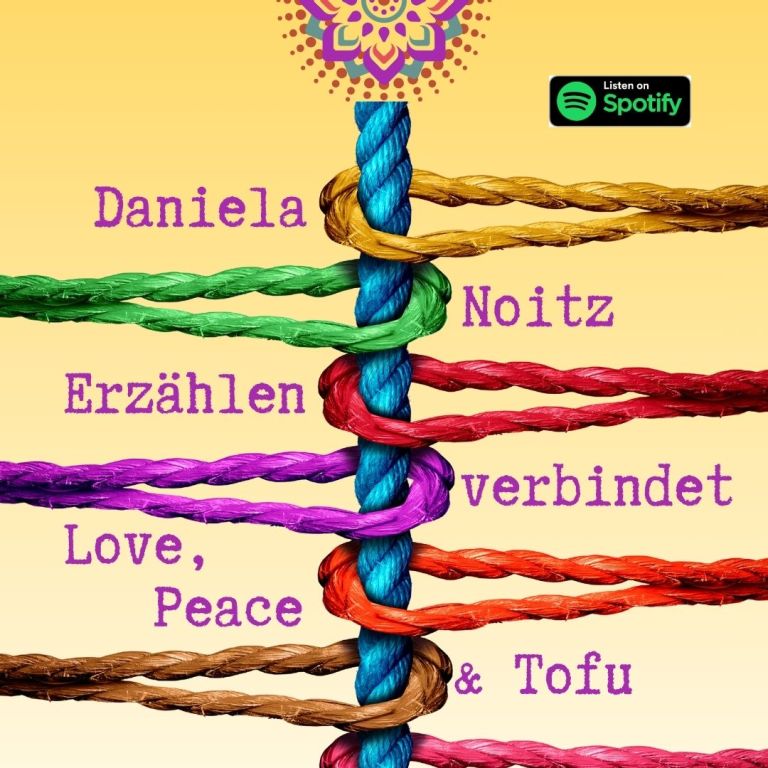 Erzaehlen - Daniela Noitz | vegane österreichische Autorin