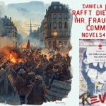 Frauen Commune - Daniela Noitz | vegane österreichische Autorin