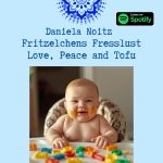 Fritzelchens Fresslust | Daniela Noitz Bücher und Lesungen