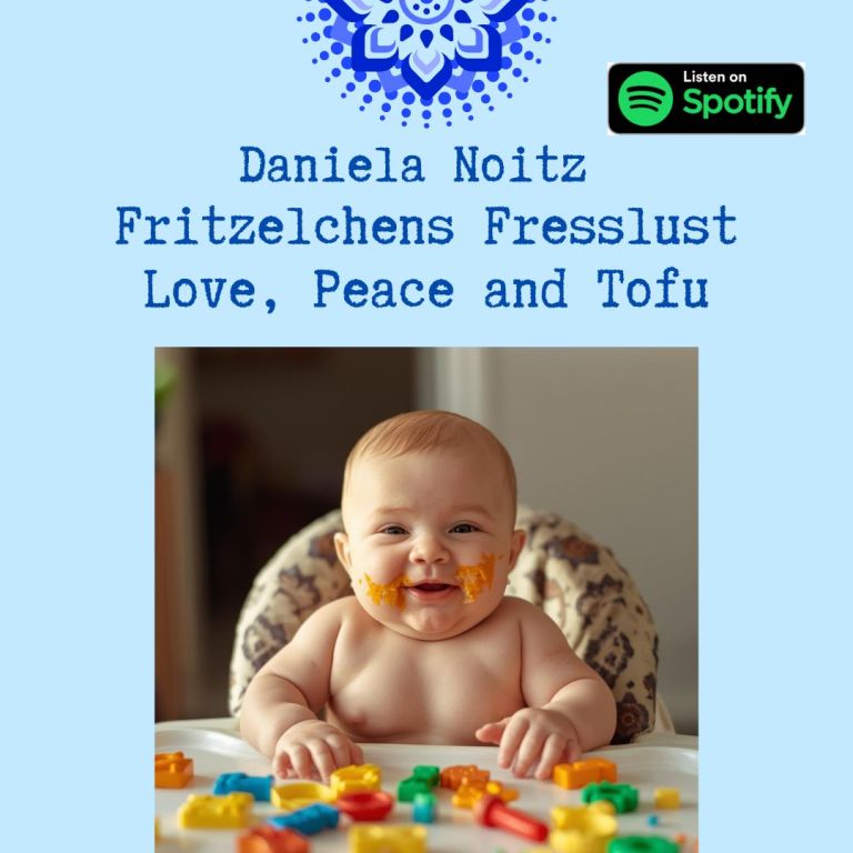 Fritzelchens Fresslust | Daniela Noitz Bücher und Lesungen