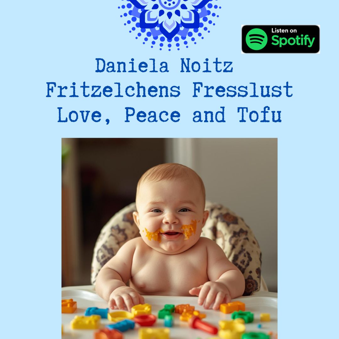 Fritzelchens Fresslust | Daniela Noitz Bücher und Lesungen