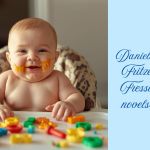 Fritzelchens Fresslust - Daniela Noitz | vegane österreichische Autorin