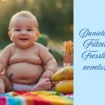 Fritzelchens Fresslust Bild | NOVELS4U | Daniela Noitz | vegan | Offizielle Webseite | novels4u.com - Daniela Noitz