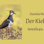 Foto: Kiebitz - vegane österreichische Autorin aus Österreich