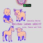 Ungeborenes Leben Bild | NOVELS4U | Daniela Noitz | vegan | Offizielle Webseite | novels4u.com - Daniela Noitz