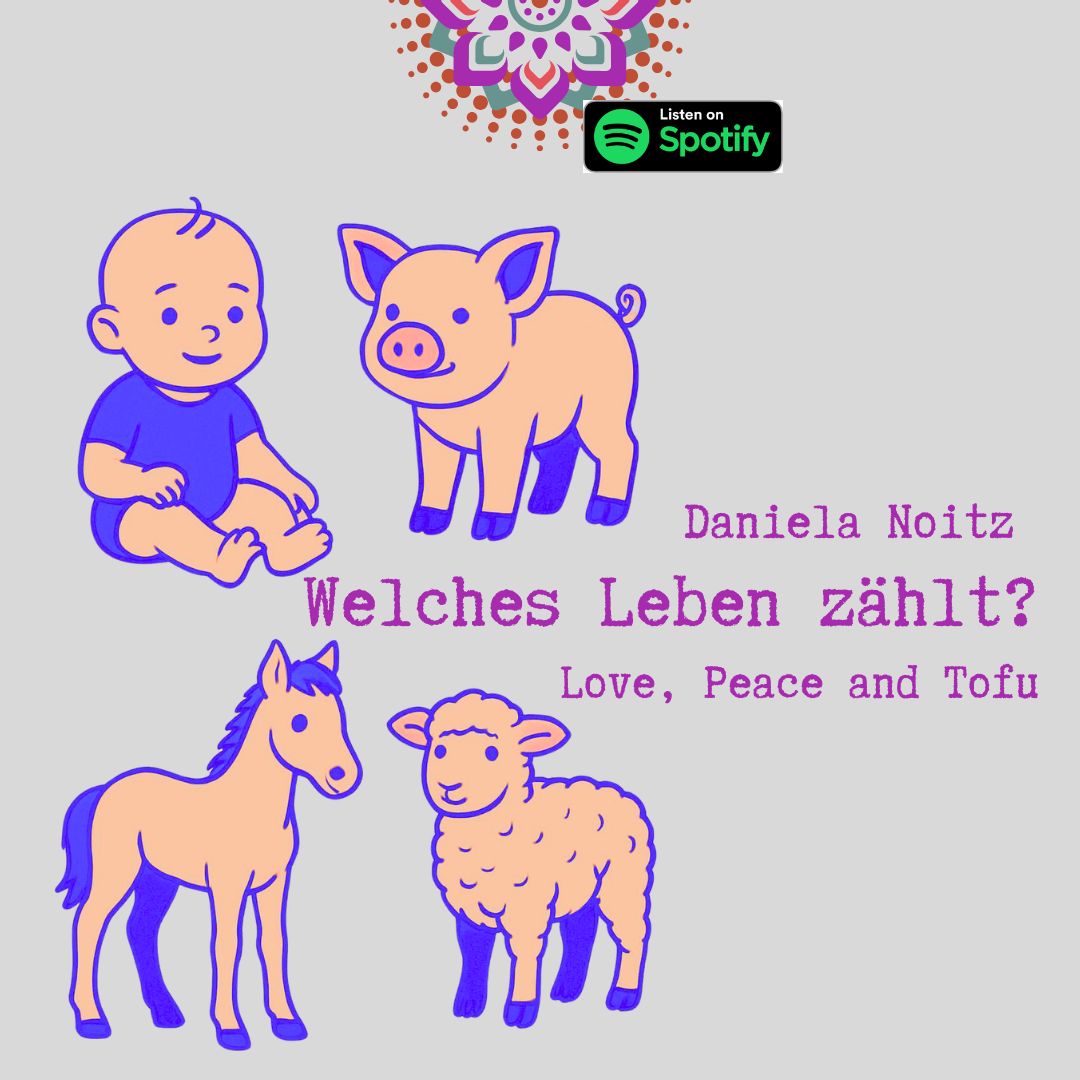 Ungeborenes Leben Bild | NOVELS4U | Daniela Noitz | vegan | Offizielle Webseite | novels4u.com - Daniela Noitz