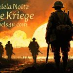 Eure Kriege | Daniela Noitz Bücher und Lesungen