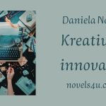 Kreativ Innovativ | Daniela Noitz Bücher und Lesungen