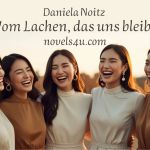 Lachen | Daniela Noitz Bücher und Lesungen