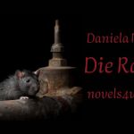 Ratte Bild | NOVELS4U | Daniela Noitz | vegan | Offizielle Webseite | novels4u.com - Daniela Noitz