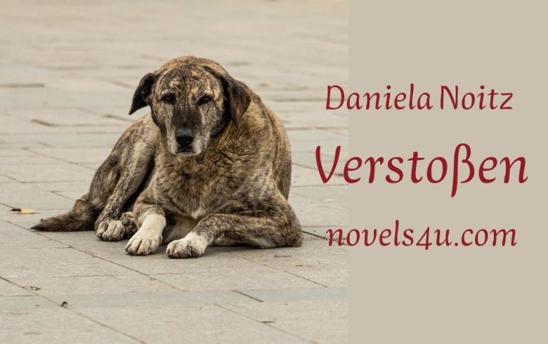 Foto: Streuner - vegane österreichische Autorin aus Österreich