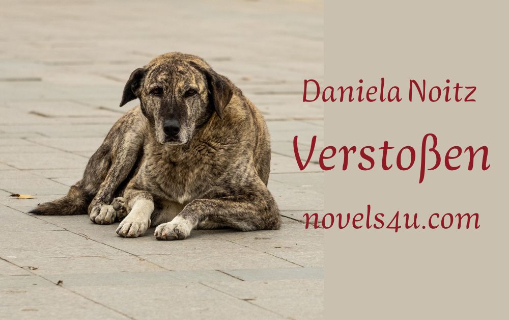 Foto: Streuner - vegane österreichische Autorin aus Österreich