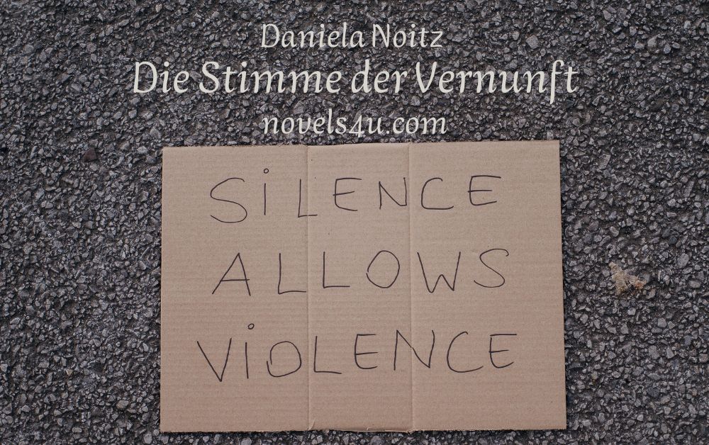Vernunft | Daniela Noitz Bücher und Lesungen