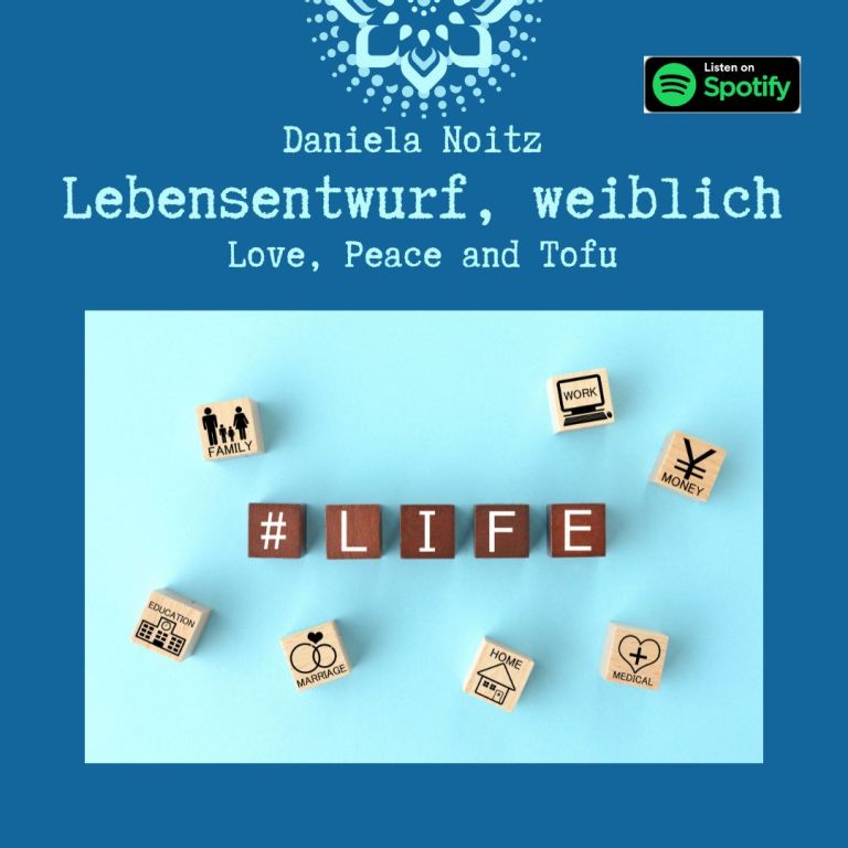 Weiblich Bild | NOVELS4U | Daniela Noitz | vegan | Offizielle Webseite | novels4u.com - Daniela Noitz