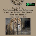 Zirkus - Daniela Noitz | vegane österreichische Autorin