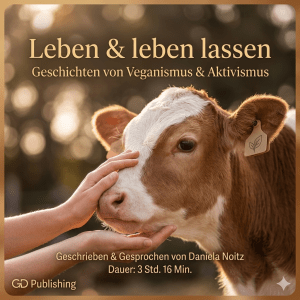 Cover Leben und leben lassen Daniela Noitz