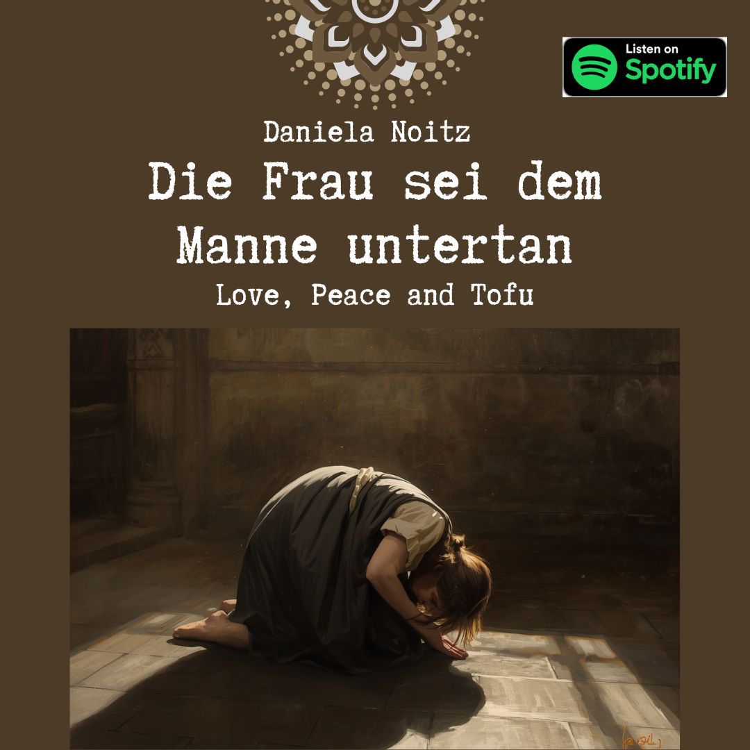 Mann Frau | Daniela Noitz Bücher und Lesungen