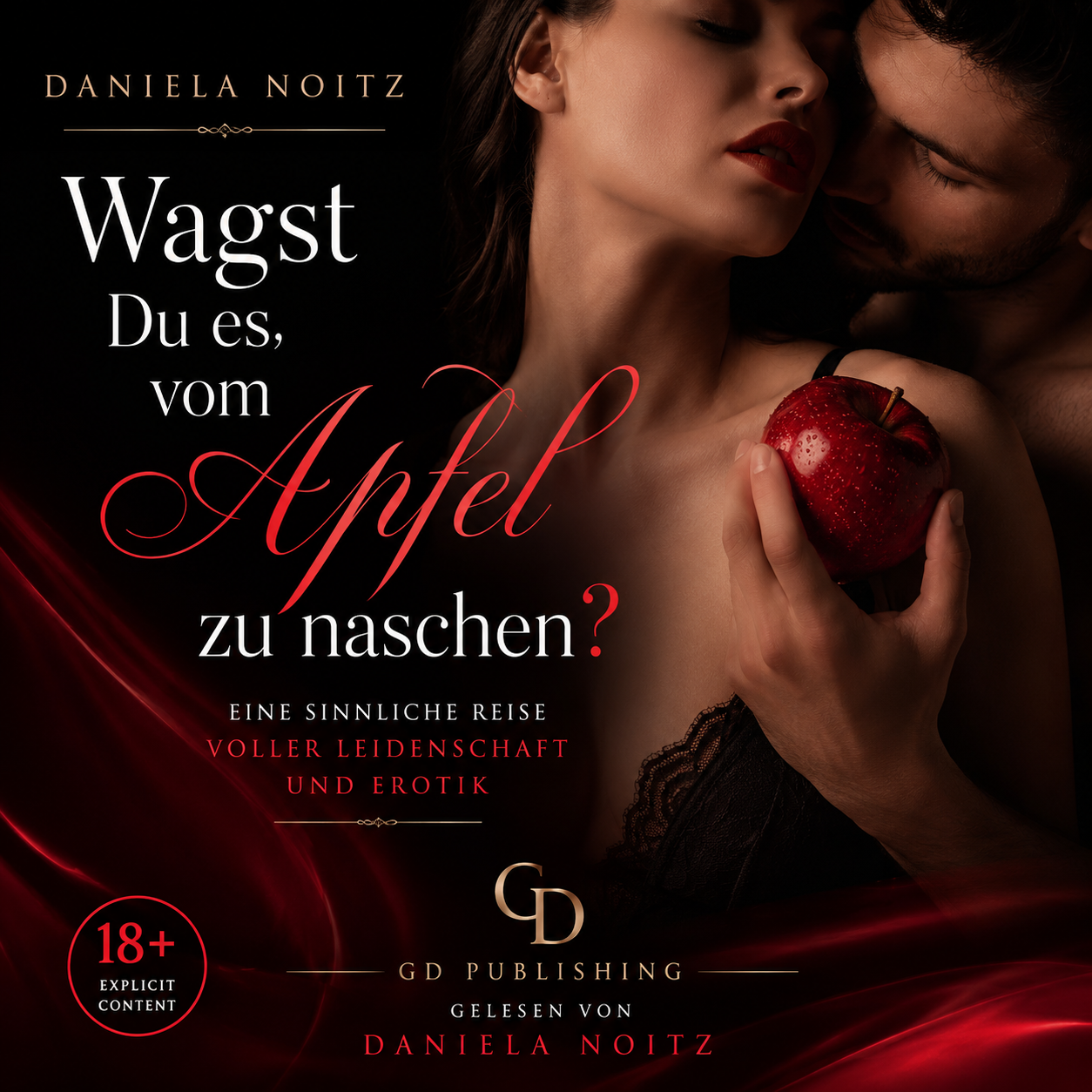 Cover Wagst Du es vom Apfel zu naschen